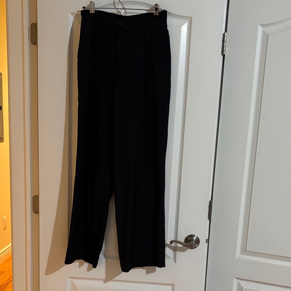Zara Women’s Black Dress Pants